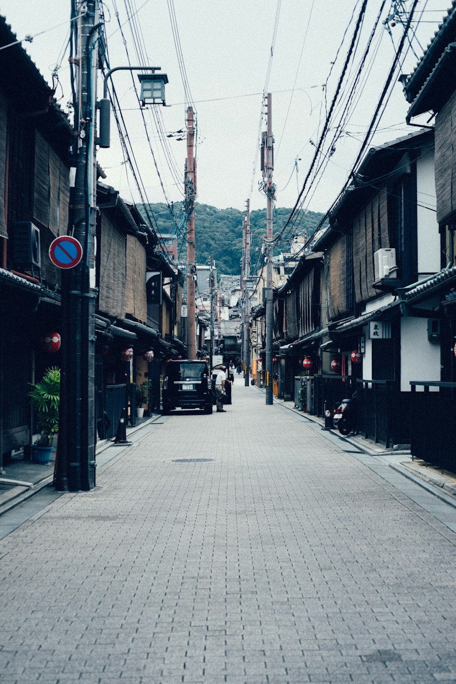 Kyoto, Japan